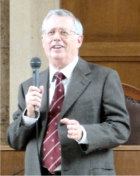 Edoardo Mori