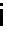 i